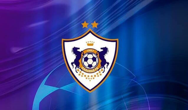 “Qarabağ” azarkeşlərə müraciət etdi