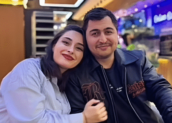 Azyaşlı övladının Fransada əllərindən alındığı azərbaycanlı ana DANIŞDI