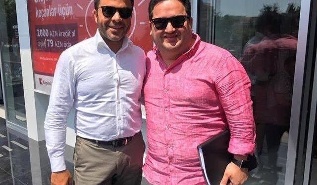 “Nə deyim Cahangirə, Süleymana? Nə söz tapım?"