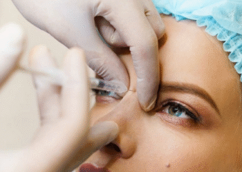 Botoksdan sonra görmə və nitq pozuntusu riski artır