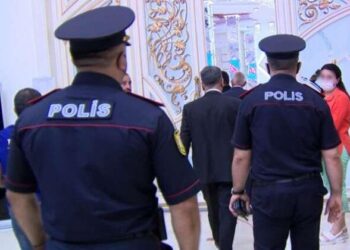 Qubada polis bu toyu ləğv etdi – SƏBƏB