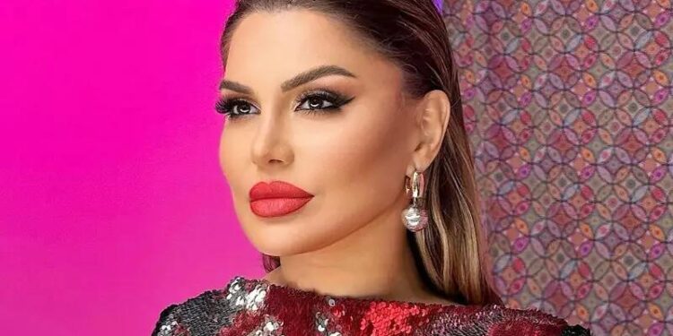 Xatun müğənni ilə eşq yaşayır? - Özü açıqladı - FOTO