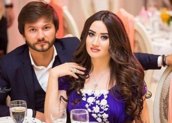 Keçmiş həyat yoldaşı Ayselə SÖZ ATDI: “Neçə ərin olub?”