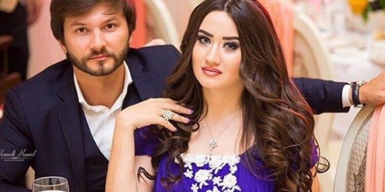 Keçmiş həyat yoldaşı Ayselə SÖZ ATDI: "Neçə ərin olub?"