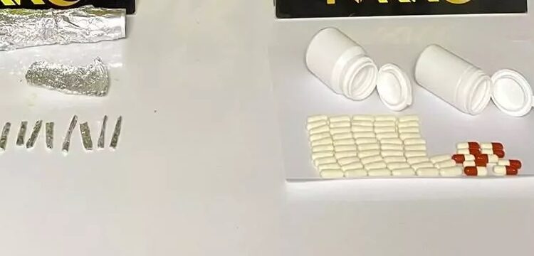 1 nəfər narkotik alverçisi həbs olundu