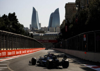 “Formula-1″ ilə əlaqədar bağlanan yollar bu saatlarda AÇIQ OLACAQ