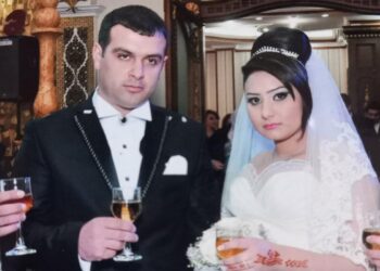 “Güzgünün qabağında “məndən nə gözəl şəhid olar” demişdi…” – FOTOLAR