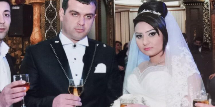 “Güzgünün qabağında “məndən nə gözəl şəhid olar” demişdi...” - FOTOLAR