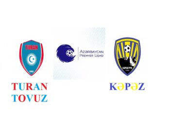 “Turan Tovuz” üç xalı üç cavabsız qolla qazandı-YENİLƏNİB-4