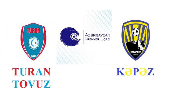 "Turan Tovuz" üç xalı üç cavabsız qolla qazandı-YENİLƏNİB-4