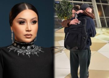 Damla aylardır üzünü görmədiyi oğluna qovuşdu – FOTO