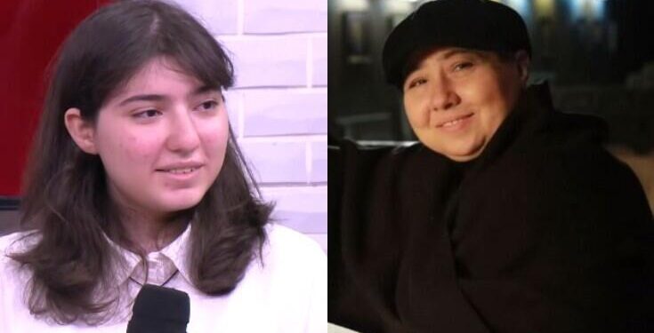 “Anam hər gecə yuxuma girir”