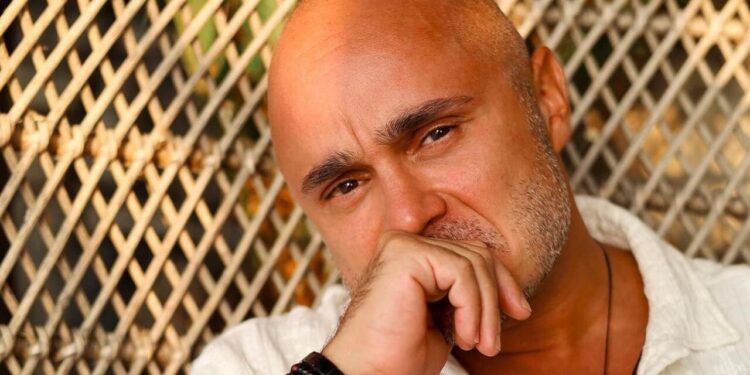 Xalq artisti sırğası ilə DİQQƏT ÇƏKDİ - FOTO