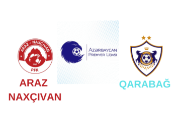 “Araz-Naxçıvan” “Qarabağ”ı qəbul edir-START HEYƏTLƏR