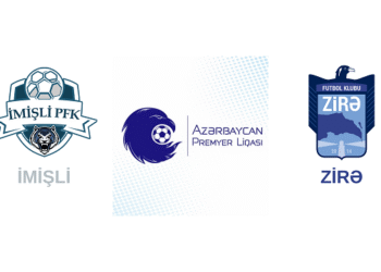 “İmişli” “Zirə”ni qəbul edir-START HEYƏTLƏR