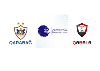“Qarabağ” “Qəbələ”ni qəbul edir-START HEYƏTLƏR
