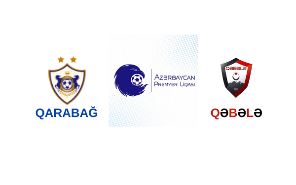 "Qarabağ" "Qəbələ"ni qəbul edir-START HEYƏTLƏR