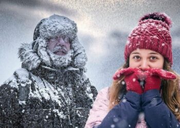 Azərbaycanda bu tarixdə qar yağacaq – Sərt Soyuqlara HAZIR OLUN! – XƏBƏRDARLIQ