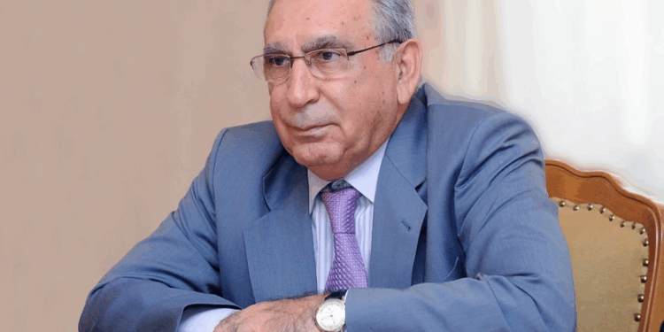 Ramiz Mehdiyev bu möhtəşəm VİLLADA qalırmış - FOTOLAR