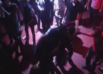 Azərbaycanda toy yasa döndü