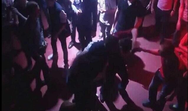 Azərbaycanda toy yasa döndü