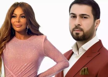 Aygün Kazımova toyda gözlənilməz hadisə ilə üzləşdi, səhnədə “dondu” – VİDEO