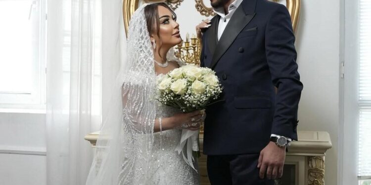 Azərbaycanlı müğənni özünə SAXTA toy edib? - "Rəsmi nikahımız yoxdur!" - VİDEO