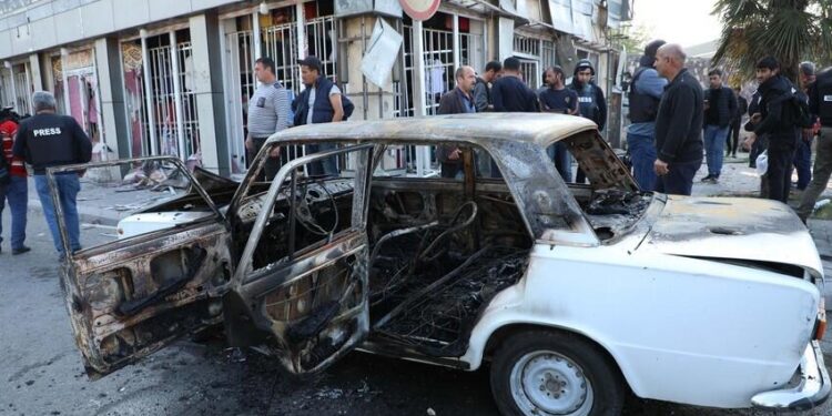 Qarayusifli terrorundan 5 il ötür