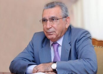 “Ramiz Mehdiyev Təhlükəsizlik Şurasının üzvlüyündən qanunla çıxarılacaq”