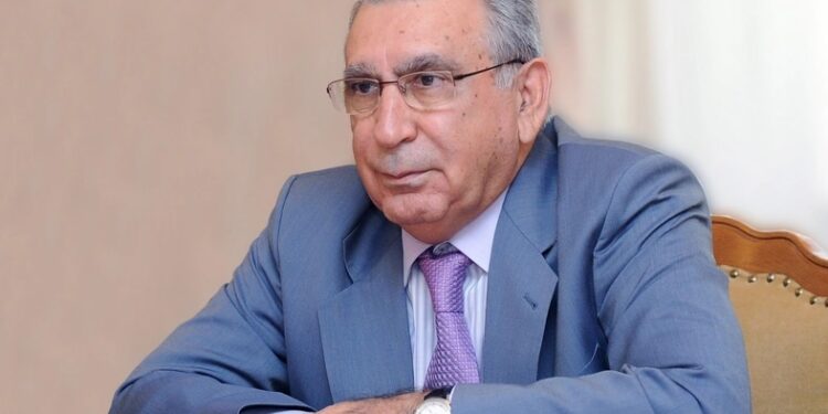 "Ramiz Mehdiyev Təhlükəsizlik Şurasının üzvlüyündən qanunla çıxarılacaq"