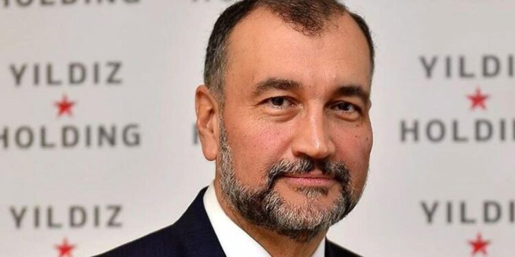 Türkiyənin ən varlı adamı dəyişdi - Artıq zirvədə Murat Ülker deyil - FOTO