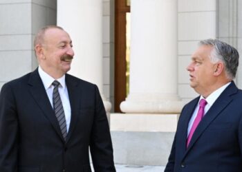 Prezident: Azərbaycan ilə Macarıstan arasında əməkdaşlıq gündən-günə dərinləşir