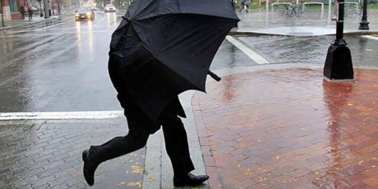 FHN hava şəraiti ilə bağlı əhaliyə müraciət etdi