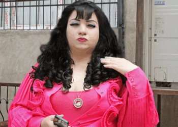 Maral Tahirqızı uzun fasilədən sonra QAYITDI – VİDEO