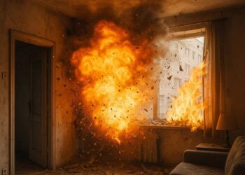 Azərbaycanda sexdə partlayış – Ölən var