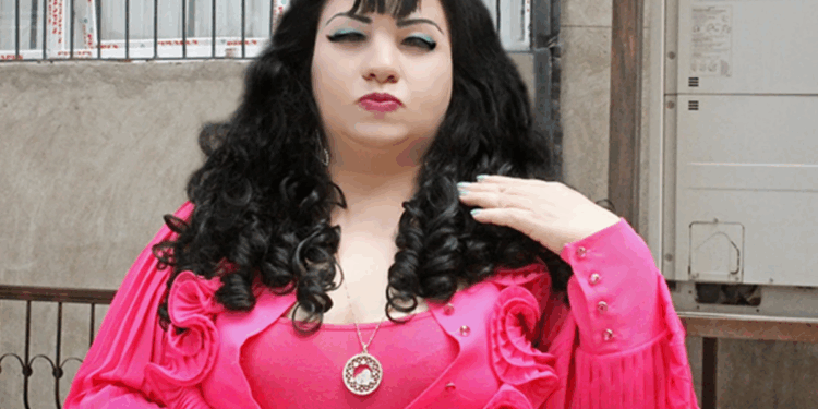 Maral Tahirqızı uzun fasilədən sonra QAYITDI - VİDEO