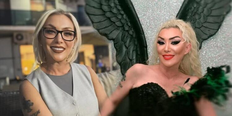 Rəfiqəsi Güllünü qızının öldürdüyünü dedi