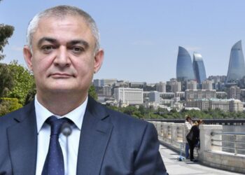 “Mənə düşmən olanla niyə danışığa gedim?!” – Çıxışına limitsiz vaxt ayrıldı