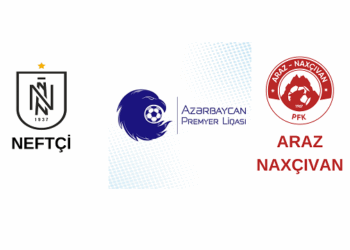 “Neftçi” “Araz-Naxçıvan”ı qəbul edir-START HEYƏTLƏR