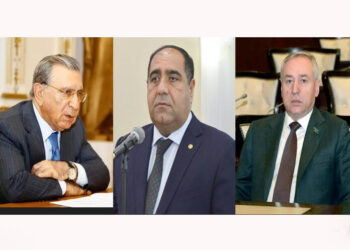 Ola bilər ki, icra başçısının həbsi Ramiz Mehdiyevlə əlaqəli olsun – Balakənin deputatı danışdı