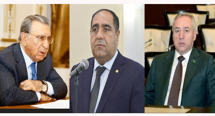 Ola bilər ki, icra başçısının həbsi Ramiz Mehdiyevlə əlaqəli olsun - Balakənin deputatı danışdı