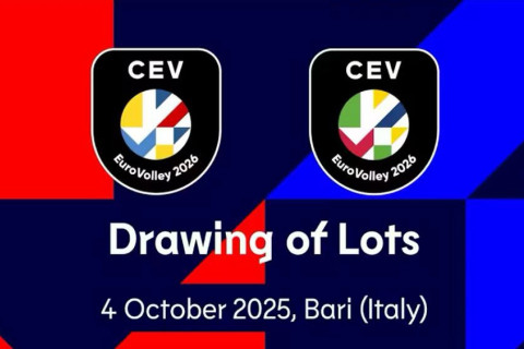 Azərbaycan millisinin rəqibləri bəlli olub