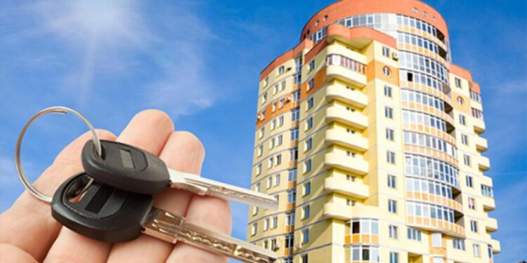 Kirayə mənzil qiymətləri artacaq - AÇIQLAMA