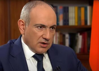 “Eçmiədzini azad etməyin vaxtı çoxdan yetişib”