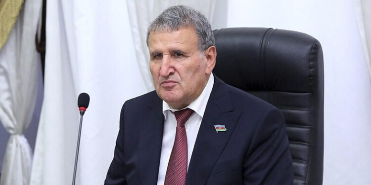 Ramiz Mehdiyevdən sonra İsa Həbibəylinin də fəaliyyət dövrü araşdırılmağa başlanıldı