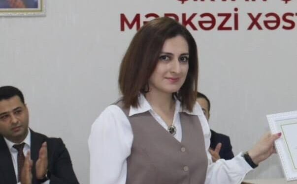 “Uşaqların yanında 11 bıçaq vurub, başını divara çırpıb” - Lamiyənin dayısı danışdı