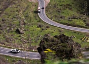 Zəngəzur dəhlizində son vəziyyət – Yeni görüntülər – VİDEO