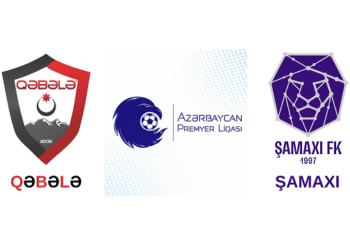 “Qəbələ” “Şamaxı”nı qəbul edir-START HEYƏTLƏR