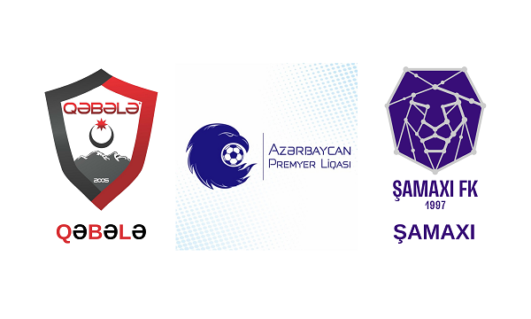 "Qəbələ" "Şamaxı"nı qəbul edir-START HEYƏTLƏR