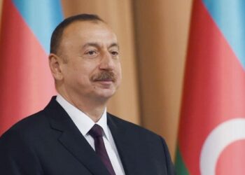 İlham Əliyev Zəngilanın işğaldan azad edilməsinin ildönümü ilə bağlı paylaşım edib – VİDEO